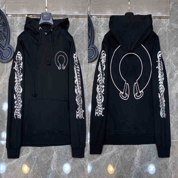 classic fashion luxury mens zipper ch hoodies designer horseshoe sanskrit cross print pullover hooded coat jacket sweatshirts sweater women, Black
classic fashion luxury mens zipper ch hoodies designer horseshoe sanskrit cross print pullover hooded coat jacket sweatshirts sweater women, Black