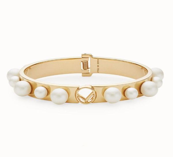 luxury designer bracelet for womens brand classic letters fashion gold bracelets pearl bangle silver diamond jewelry 9655460, Black
luxury designer bracelet for womens brand classic letters fashion gold bracelets pearl bangle silver diamond jewelry 9655460, Black