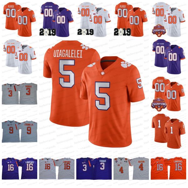 clemson tigers football d.j. uiagalelei jersey cade klubnik bryan bresee will shipley k.j. henry trenton simpson antonio williams phil mafah, Black;red
clemson tigers football d.j. uiagalelei jersey cade klubnik bryan bresee will shipley k.j. henry trenton simpson antonio williams phil mafah, Black;red