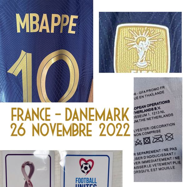 american college football wear 2022 match worn player issue giroud maillot dembele girezmann giroud custom name number sports jersey, Black
american college football wear 2022 match worn player issue giroud maillot dembele girezmann giroud custom name number sports jersey, Black