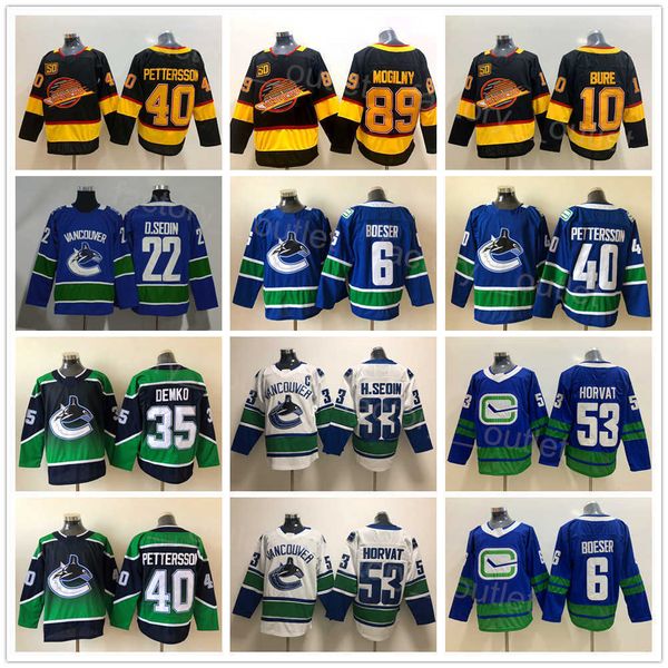 men vancouver hockey''nhl''canucks 53 bo horvat jersey 6 brock boeser 40 elias pettersson 43 quinn hughes 35 thatcher de, Black;red
men vancouver hockey''nhl''canucks 53 bo horvat jersey 6 brock boeser 40 elias pettersson 43 quinn hughes 35 thatcher de, Black;red