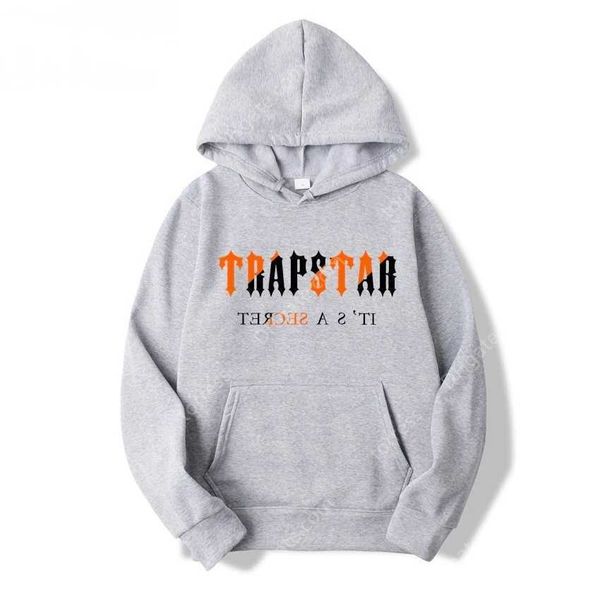 autumn/winter trapstar tracksuit brand printed sportswear 3 colors pieces loose sweatshirt men and women hoodie jogging, Black
autumn/winter trapstar tracksuit brand printed sportswear 3 colors pieces loose sweatshirt men and women hoodie jogging, Black