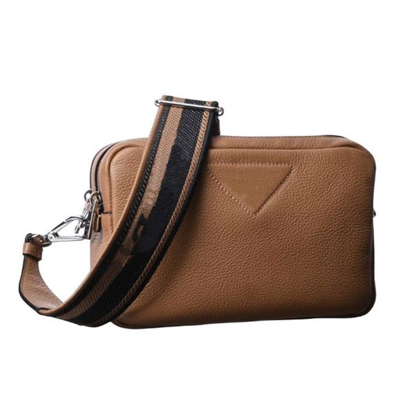 classic brand men and women designer bag adjustable shoulder duffel bag luxury soft leather quality messenger bags fashion coin purse 1082
classic brand men and women designer bag adjustable shoulder duffel bag luxury soft leather quality messenger bags fashion coin purse 1082