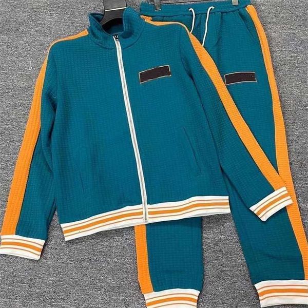 fashion brand tracksuits suit male youth handsome embroidery stand up collar premium large net red casual sports two piece set jogging suits, Gray
fashion brand tracksuits suit male youth handsome embroidery stand up collar premium large net red casual sports two piece set jogging suits, Gray