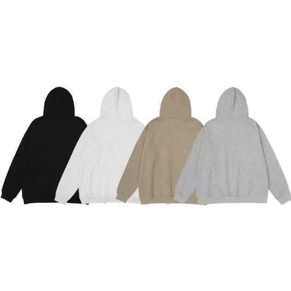 men's and women's hoodies 2022 fashion brand ess cashmere flocking letter sweater in autumn and winter, Black
men's and women's hoodies 2022 fashion brand ess cashmere flocking letter sweater in autumn and winter, Black