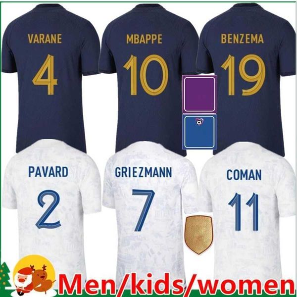 franch''2022-23 thai quality soccer jersey 14 adrien rabiot 10 kylian mbappe 9 olivier giroud 7 antoine griezmann 1 hugo lloris 24, Black;yellow
franch''2022-23 thai quality soccer jersey 14 adrien rabiot 10 kylian mbappe 9 olivier giroud 7 antoine griezmann 1 hugo lloris 24, Black;yellow