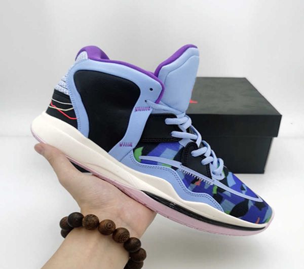 kids kyrie 8 basketball shoe concepts sneakers men women sports shoes with box size us4-us12
kids kyrie 8 basketball shoe concepts sneakers men women sports shoes with box size us4-us12