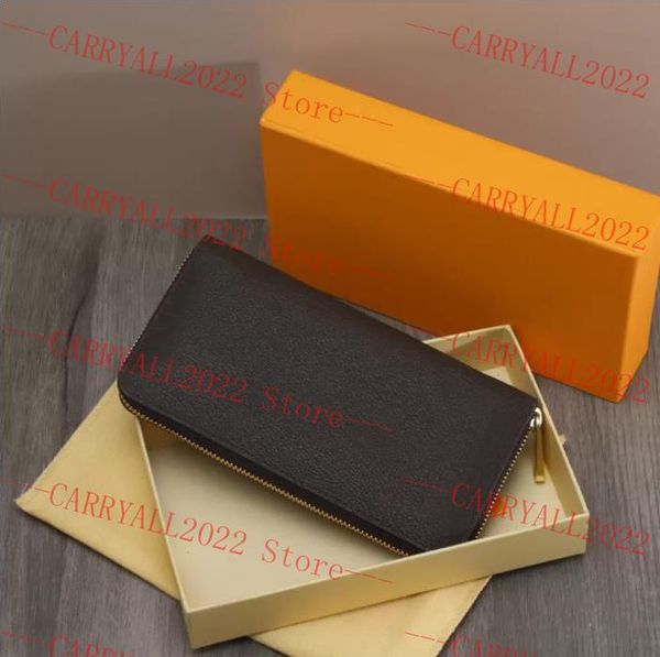 2023 designers zipper wallet card holders mens long business zippy organizer wallets fashion key pouch coin purse luxurys cardholder passpor, Red;black
2023 designers zipper wallet card holders mens long business zippy organizer wallets fashion key pouch coin purse luxurys cardholder passpor, Red;black