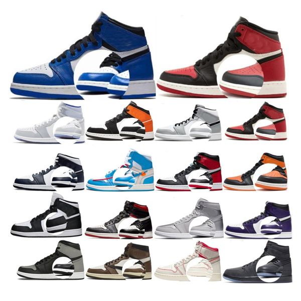 jumpman 1 1s og high basketball shoes pine green black court purple royal bred toe nc obsidian unc game men women sneakers trainers 36-46
jumpman 1 1s og high basketball shoes pine green black court purple royal bred toe nc obsidian unc game men women sneakers trainers 36-46