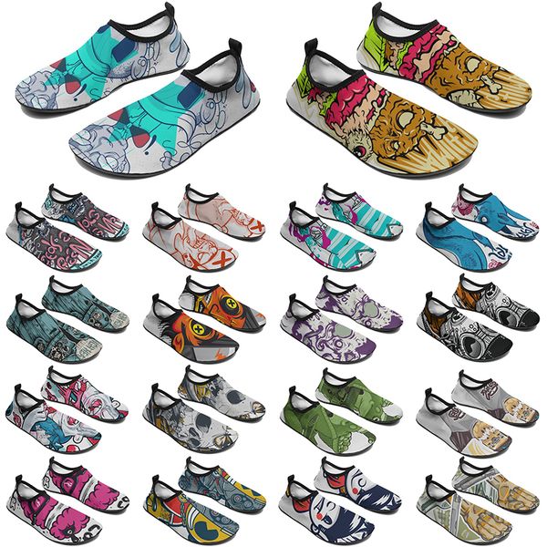 custom shoes water shoe customized sneakers men women blue red green black grey classic custom comfortable low platform sneaker color95
custom shoes water shoe customized sneakers men women blue red green black grey classic custom comfortable low platform sneaker color95