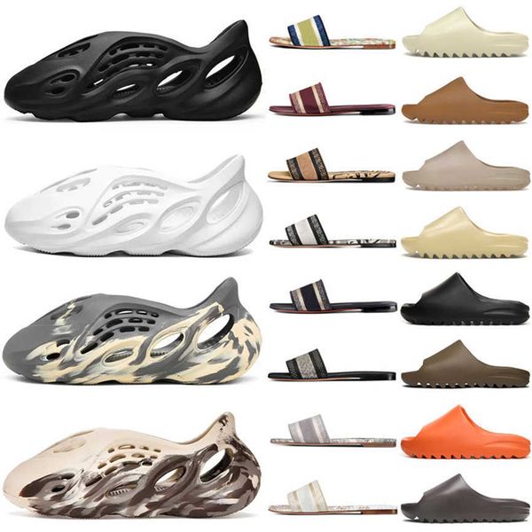 luxury slippers slides beach slipper slide sandals slide trainers desert sand earth brown bone glow green resin mineral blue mens womens big, Black
luxury slippers slides beach slipper slide sandals slide trainers desert sand earth brown bone glow green resin mineral blue mens womens big, Black