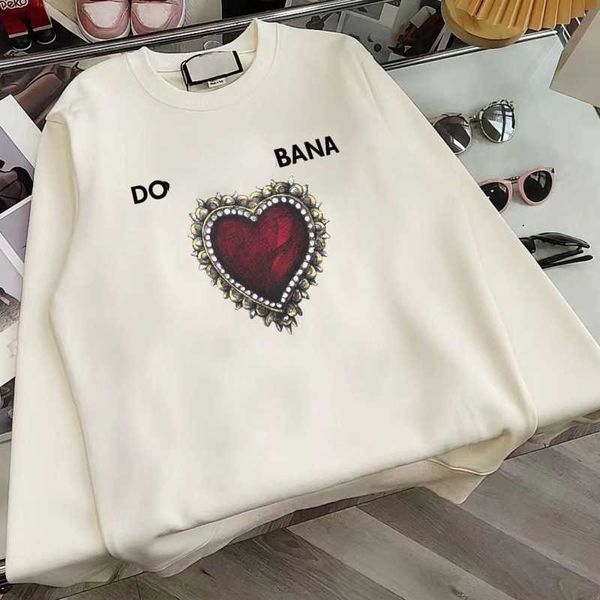 mens sweatshirt designer cotton sweater men women long sleeve tshirt classic print women pullover coat, Black;brown
mens sweatshirt designer cotton sweater men women long sleeve tshirt classic print women pullover coat, Black;brown