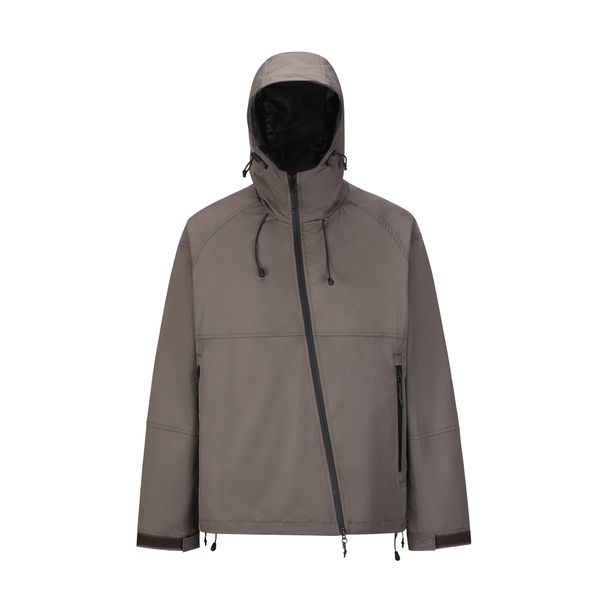 high street jackets oblique zipper outerwear men hip hop coats men's fashion coat casual, Black;brown
high street jackets oblique zipper outerwear men hip hop coats men's fashion coat casual, Black;brown