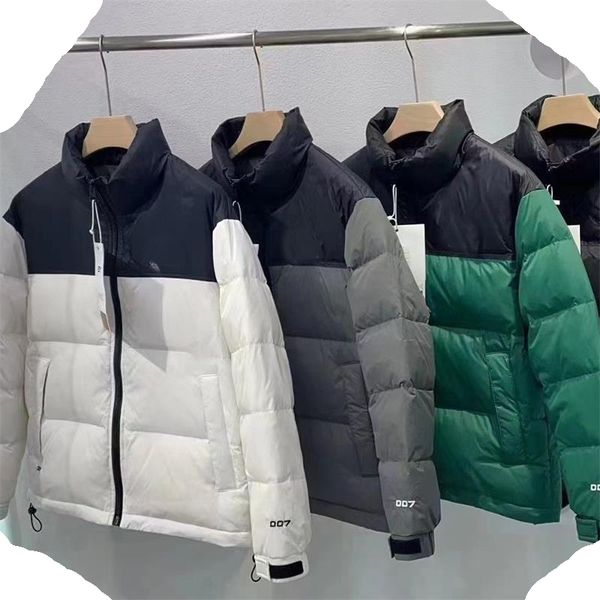 men's and women's down puffer jacket fashion hooded casual warm 90 white duck down short downs coat winter jaqueta outerwear parka, Black
men's and women's down puffer jacket fashion hooded casual warm 90 white duck down short downs coat winter jaqueta outerwear parka, Black