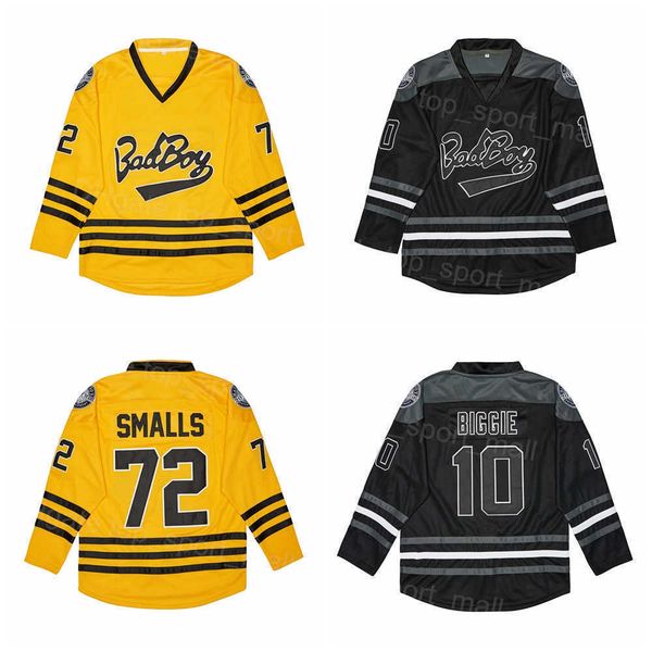 movie college notorious movie 72 smalls hockey jerseys badboy bad boy 10 biggie university embroidery and sewing breathable team color black
movie college notorious movie 72 smalls hockey jerseys badboy bad boy 10 biggie university embroidery and sewing breathable team color black