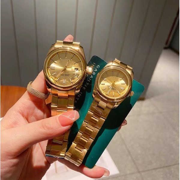 watches luxury designer watch all stainless steel band gold wirstwatches gift for ladies valentine's day present, Silver
watches luxury designer watch all stainless steel band gold wirstwatches gift for ladies valentine's day present, Silver