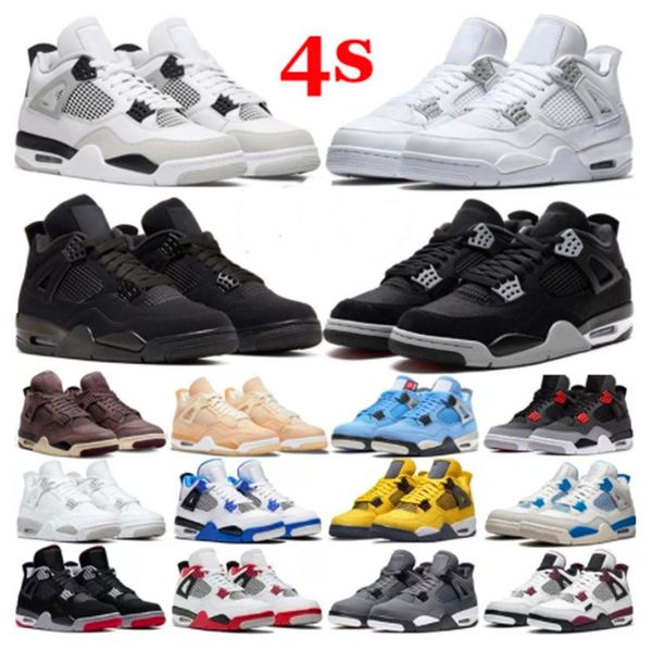 jumpman 4 men basketball shoes retroes 4s womens mens trainers military black cat cactus jack midnight navy unc red thunder outdoor jordens
jumpman 4 men basketball shoes retroes 4s womens mens trainers military black cat cactus jack midnight navy unc red thunder outdoor jordens