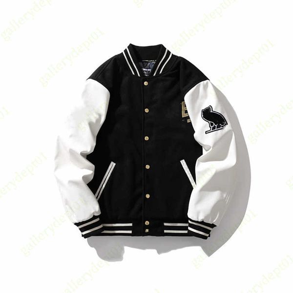 2022 cotton coat designer jackets bomber mens jacket windbreaker varsity windbreak stamping casual flying shark baseball jacket padded, Black;brown
2022 cotton coat designer jackets bomber mens jacket windbreaker varsity windbreak stamping casual flying shark baseball jacket padded, Black;brown