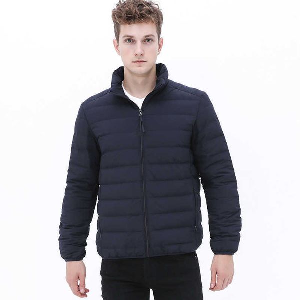 mens down jacket winter parka classic casual coats outdoor windbreak warm feather winters doudoune couple outwear coat, Black
mens down jacket winter parka classic casual coats outdoor windbreak warm feather winters doudoune couple outwear coat, Black
