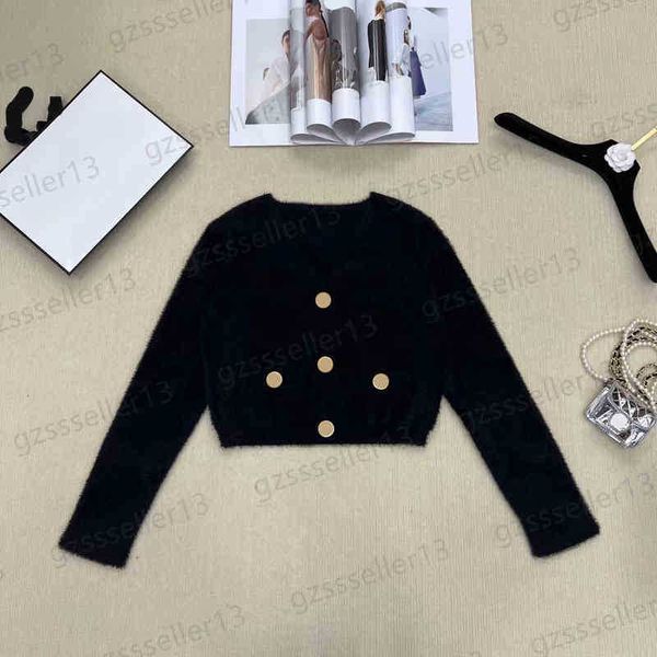 womens sweater designer cardigan jumper fashion brand metal button knitwear autumn and winter v-neck open shirt long -sleeved crop women sw, White;black
womens sweater designer cardigan jumper fashion brand metal button knitwear autumn and winter v-neck open shirt long -sleeved crop women sw, White;black