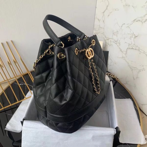designer channel bucket bags drawstring shoulder bag high-capacity fashion shopping handbag handle tote crossbody handbags lady purse metal
designer channel bucket bags drawstring shoulder bag high-capacity fashion shopping handbag handle tote crossbody handbags lady purse metal