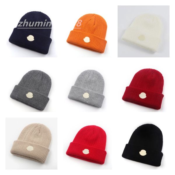fashion beanie hat designer hats autumn winter style men women classic universal knitted cap outdoor warm skull caps nice r6, Black;white
fashion beanie hat designer hats autumn winter style men women classic universal knitted cap outdoor warm skull caps nice r6, Black;white