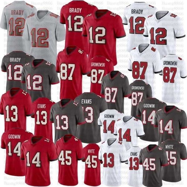 men women youth chris godwin tom brady football jersey rob gronkowski buccaneeres evans devin white stitched''nfl''jerse, Black;red
men women youth chris godwin tom brady football jersey rob gronkowski buccaneeres evans devin white stitched''nfl''jerse, Black;red