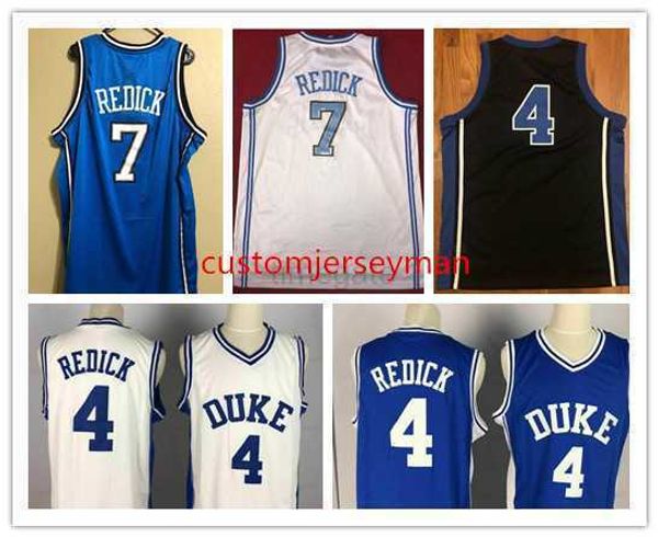 college basketball wears duke jersey #4 jj redick jersey #7 redick throwback basketball jerseys white blue mens stitched custom made size s-, Black
college basketball wears duke jersey #4 jj redick jersey #7 redick throwback basketball jerseys white blue mens stitched custom made size s-, Black