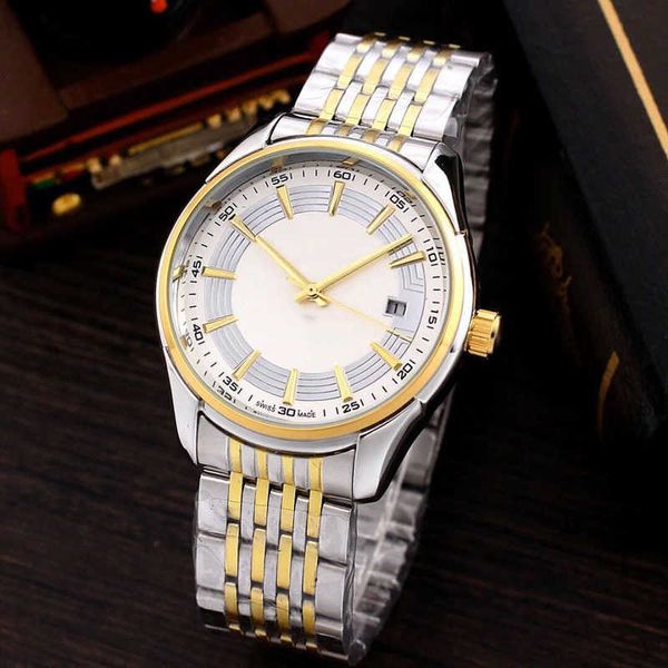watches luxury designer mechanical automatic movement full stainless steel band business wristwatches watch valentine's day, Silver
watches luxury designer mechanical automatic movement full stainless steel band business wristwatches watch valentine's day, Silver