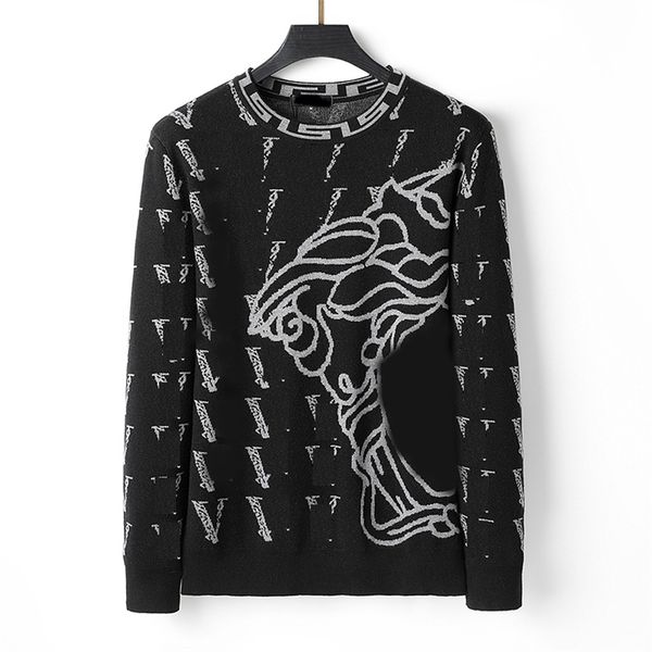 mens designer sweater womens sweater woman men sweaters for man women crew neck black pullover long sleeve letter embroidery knitted clothin
mens designer sweater womens sweater woman men sweaters for man women crew neck black pullover long sleeve letter embroidery knitted clothin