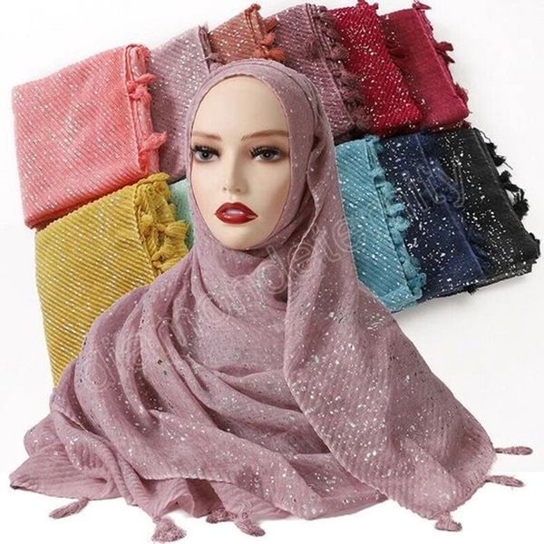 shimmer glitter muslim hijab scarves cotton scarf for women big size long shawls stoles wraps islamic turban headscarf 190x85cm, Blue;gray
shimmer glitter muslim hijab scarves cotton scarf for women big size long shawls stoles wraps islamic turban headscarf 190x85cm, Blue;gray