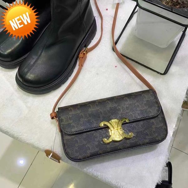 luxury designer bags triumphal arch bag women's 2023 new autumn and winter small crowd armpit handheld messenger leather women's f
luxury designer bags triumphal arch bag women's 2023 new autumn and winter small crowd armpit handheld messenger leather women's f
