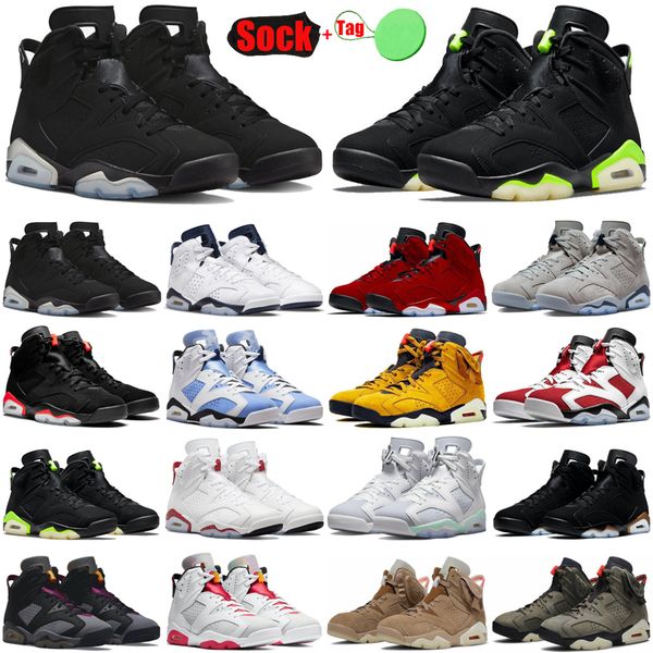 metallic silver 6 6s jumpman men basketball shoes unc georgetown carmine infrared midnight navy red oreo electric green sports sneakers mens
metallic silver 6 6s jumpman men basketball shoes unc georgetown carmine infrared midnight navy red oreo electric green sports sneakers mens