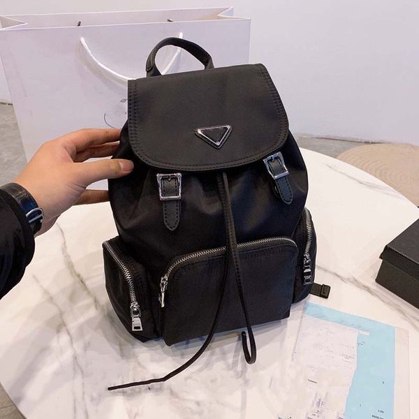 new fashion multifunctional nylon backpack luxury travel large capacity one shoulder handbagsuitable for all occasions
new fashion multifunctional nylon backpack luxury travel large capacity one shoulder handbagsuitable for all occasions