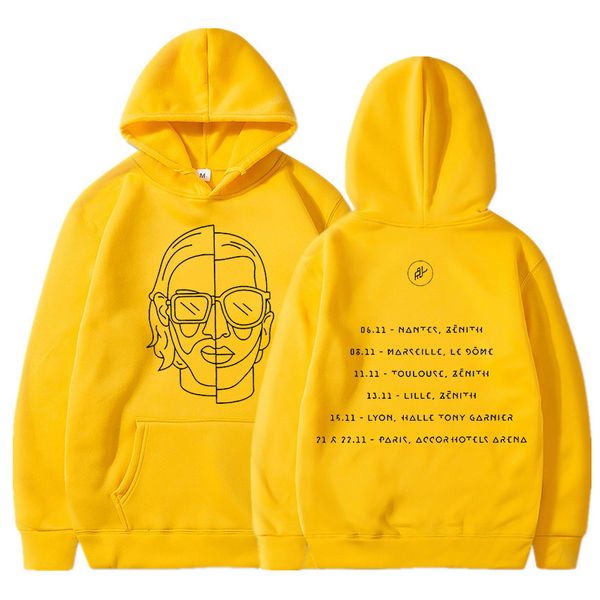 le monde chico tees album pnl hoodie french rap band harajuku cotton hooded sweatshirt long sleeve coat men fashion hoodies, Black
le monde chico tees album pnl hoodie french rap band harajuku cotton hooded sweatshirt long sleeve coat men fashion hoodies, Black