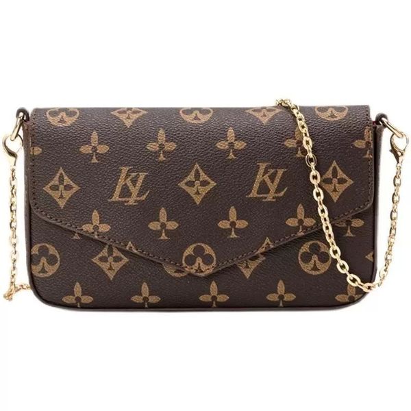 luxurys designers bags women handbags ladies messenger composite bag lady clutch bag shoulder tote female purse wallet
luxurys designers bags women handbags ladies messenger composite bag lady clutch bag shoulder tote female purse wallet
