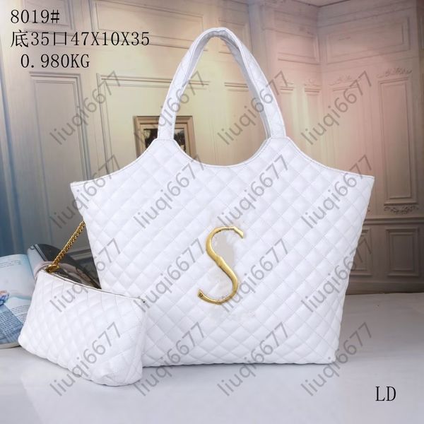classic designer bags women 2pcs set leather shoulder bags large size lady bag crossbody handbags messenger shopping casual tote cross body
classic designer bags women 2pcs set leather shoulder bags large size lady bag crossbody handbags messenger shopping casual tote cross body