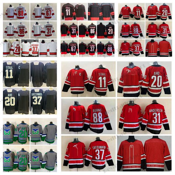mens 37 andrei svechnikov hockey''nhl''jerseys 20 sebastian aho 11 j staal 86 teuvo teravainen 31 frederik andersen 88 b, Black;red
mens 37 andrei svechnikov hockey''nhl''jerseys 20 sebastian aho 11 j staal 86 teuvo teravainen 31 frederik andersen 88 b, Black;red