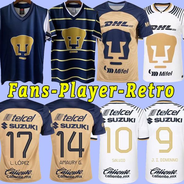 2022 2023 mexico club soccer jersey unam cougar pum 22 23 malcorra mora iturbe rodriguez liga mx castillo camiseta football shirts fans play, Black;yellow 
2022 2023 mexico club soccer jersey unam cougar pum 22 23 malcorra mora iturbe rodriguez liga mx castillo camiseta football shirts fans play, Black;yellow