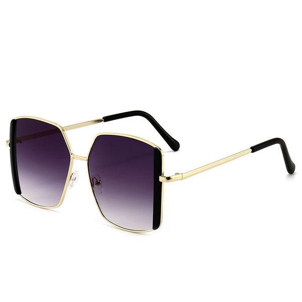 double eyebrow sunglasses women's big frame show thin popular sunglasses korean fashion glasses, White;black
double eyebrow sunglasses women's big frame show thin popular sunglasses korean fashion glasses, White;black