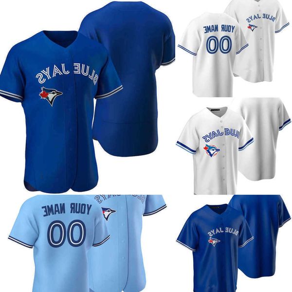 custom jersey mens women youth toronto''blue jays''38 robbie ray 14 tanner roark 68 romano 99 jin hyun ryu baseball jers, Blue;black
custom jersey mens women youth toronto''blue jays''38 robbie ray 14 tanner roark 68 romano 99 jin hyun ryu baseball jers, Blue;black