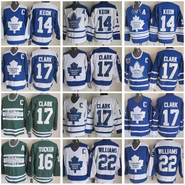 throwback torontos retro maple leafs hockey 17 wendel clark jersey 14 dave keon 16 darcy tucker 22 tiger williams 75th anniversary vintage&#, Black;red
throwback torontos retro maple leafs hockey 17 wendel clark jersey 14 dave keon 16 darcy tucker 22 tiger williams 75th anniversary vintage&#, Black;red