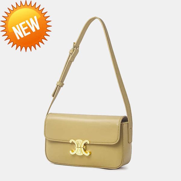 luxury designer bags arc de triomphe armpit single shoulder diagonal small square 2023 new women's fashion french stick tofu factory di
luxury designer bags arc de triomphe armpit single shoulder diagonal small square 2023 new women's fashion french stick tofu factory di