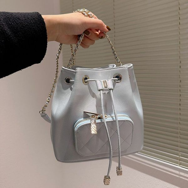 luxury classic women designer bucket bag buckle fashion crossbody bag large capacity versatile suitcases multi pochettes clutch birkin card
luxury classic women designer bucket bag buckle fashion crossbody bag large capacity versatile suitcases multi pochettes clutch birkin card