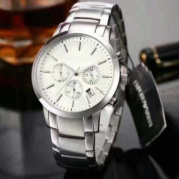 watches luxury designer all dials work satch 42mm stainless steel band quartz watch wristwatches for men's year, Silver
watches luxury designer all dials work satch 42mm stainless steel band quartz watch wristwatches for men's year, Silver