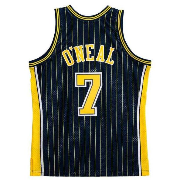 stitched classic retro jersey jermaine 7 o'neal mitchell and ness 2003-04 basketball jerseys men women youth s-6xl, Black;red
stitched classic retro jersey jermaine 7 o'neal mitchell and ness 2003-04 basketball jerseys men women youth s-6xl, Black;red