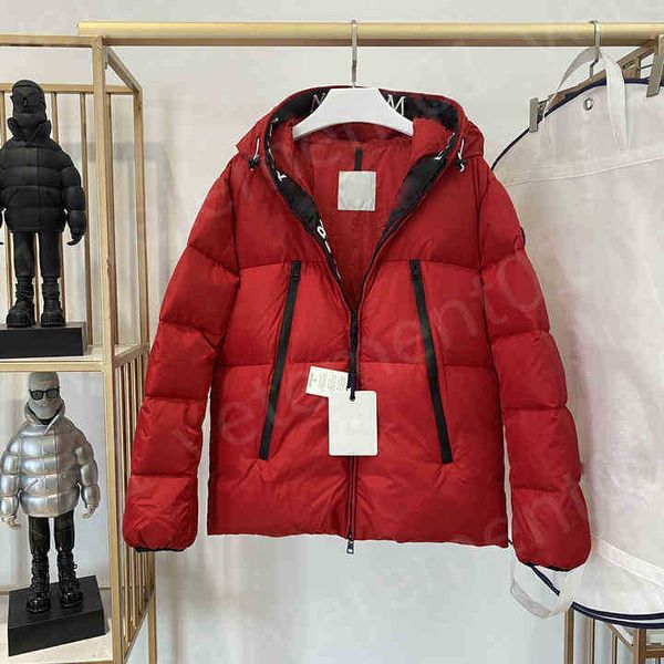 brand womens down jackets zipper decoration winter outdoor sports designer jacket white duck trench coat jacket warm luxury women clothing, Black
brand womens down jackets zipper decoration winter outdoor sports designer jacket white duck trench coat jacket warm luxury women clothing, Black