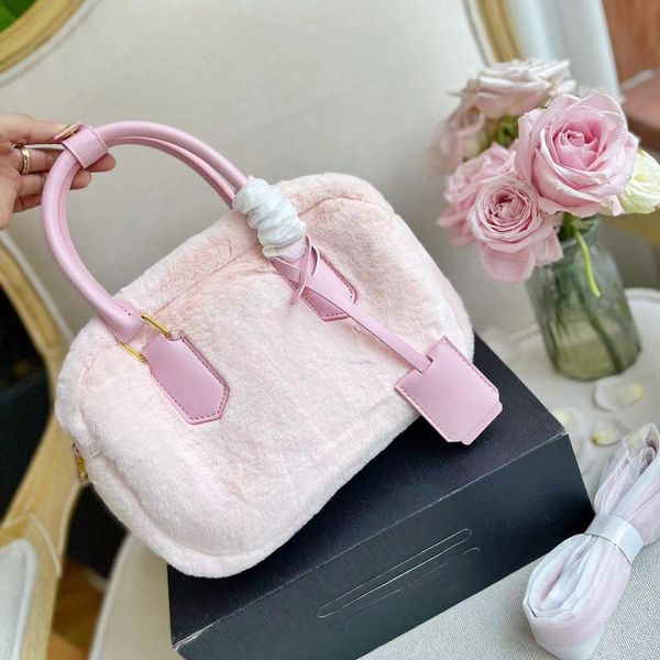 women fashion totes designer handbags womens fluffy winter street designers tote shoulder bag wool casual purse
women fashion totes designer handbags womens fluffy winter street designers tote shoulder bag wool casual purse