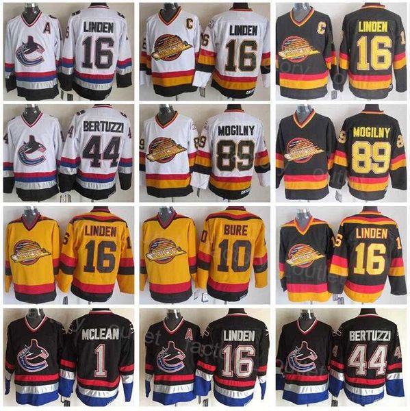 throwback vancouver retro canucks hockey 89 alexander mogilny jersey 44 todd bertuzzi 16 trevor linden vintage team color red white green�, Black;red
throwback vancouver retro canucks hockey 89 alexander mogilny jersey 44 todd bertuzzi 16 trevor linden vintage team color red white green�, Black;red