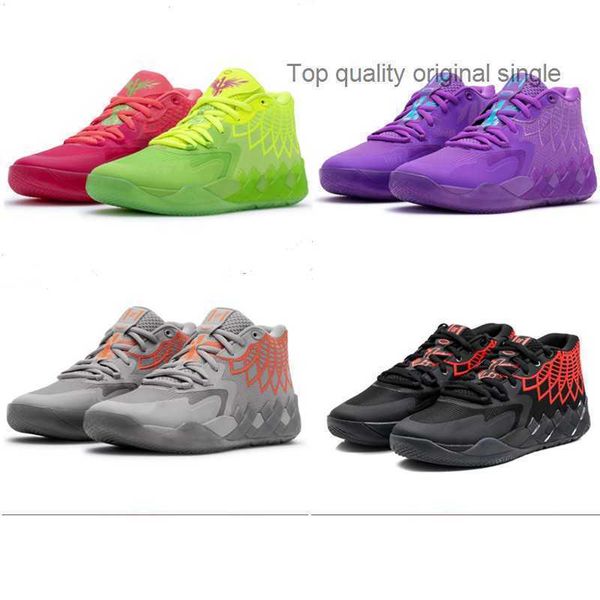 basketball shoes trainner sneakers sport grey red purple glimmer pink green blackshoe mb1 rick and morty men size 7-12
basketball shoes trainner sneakers sport grey red purple glimmer pink green blackshoe mb1 rick and morty men size 7-12